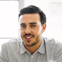 Netribe Group Employee Andrea Zaccaro's profile photo