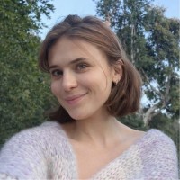 Rhino + Jetty Employee Chloe Schechter's profile photo