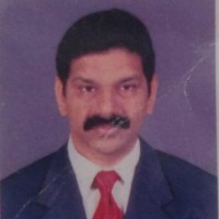 Cosmosoft Technologies Limited Employee Reji John's profile photo
