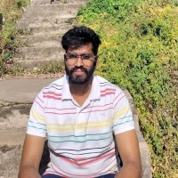 Capgemini Employee Rohith Shetty's profile photo