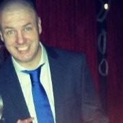 PERKLIFE Employee Michael Teehan's profile photo