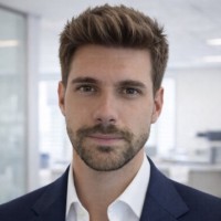 OMV Employee Sebastian Geyer's profile photo
