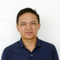Proreliance.com Employee Ridwan Sitepu's profile photo