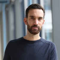 Gothaer Employee Christopher Siebert's profile photo