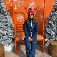 Stio® Employee Catherine Brower's profile photo