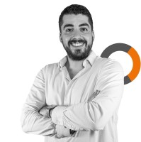 FORTIL Employee Damien Marechal's profile photo