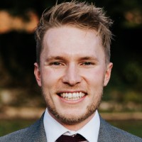 PPL Employee Joe Kane-Smith's profile photo