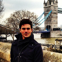 Paull & Warner Resources Employee Nicholas Spada's profile photo