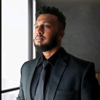 Metadrob Employee Aayushman Singh's profile photo