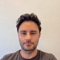 GO Digital Marketing Employee Tomer Pinhasov's profile photo