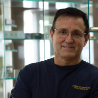 Vitrerie Des Experts / Glass Experts Employee Bill Papadimitriou's profile photo
