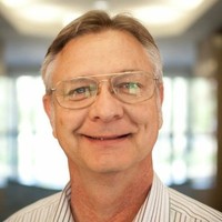 Writer and editor, freelance Employee Jim Pruitt's profile photo