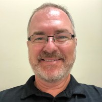 Y-12 National Security Complex Employee Adrian Ridley's profile photo