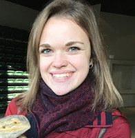 Celtic Tours Employee Jennifer Kelly's profile photo