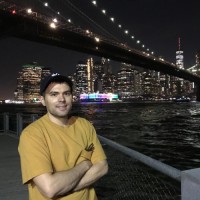 Nicola Seletti Email & Phone Number