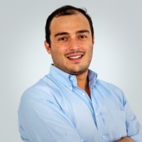 Fullsteam Employee Manuel Felipe Echeverri Velez's profile photo