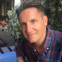 FE fundinfo Employee Chris Latham's profile photo