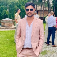 Boohoo Group PLC Employee Daniel Barnes's profile photo