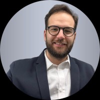 Travelfusion Employee Vasileios Nousias's profile photo