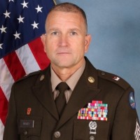 Alabama National Guard Employee Meacham Bailey's profile photo