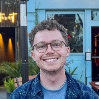 Superellipse Employee Gavin Nelson's profile photo