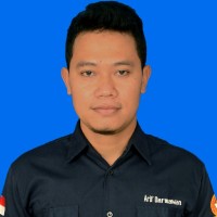 McDermott International, Ltd Employee Arif Darmawan's profile photo