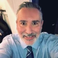 Polystar packaging Employee Chris Tsikourakis's profile photo