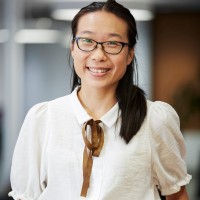 City West Housing Pty Ltd Employee Elly Chen's profile photo