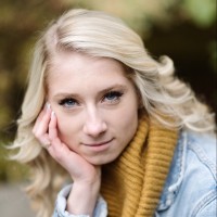 Oath Pizza Employee Emily Langford's profile photo