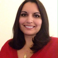 Legend Management Group Employee Christin D'Amato's profile photo