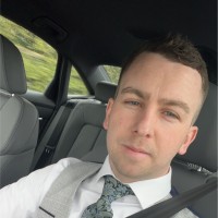 Sheehy Motor Group Employee Sean Fitzpatrick's profile photo