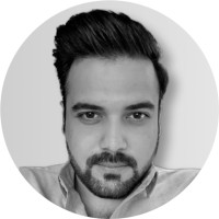 Abbas Rizvi Email