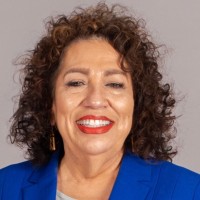 NBCUniversal Employee Nancy Gaines's profile photo