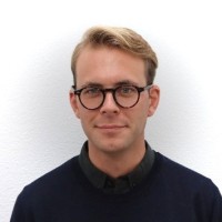 Briink Employee Tomas van der Heijden's profile photo