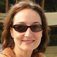 Article-Writing.co Employee Irma Lopez's profile photo