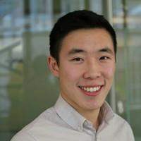Bain & Company Employee Darrick Chan's profile photo
