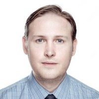 Custom Data Processing Inc. (CDP) Employee Darrin Cherry's profile photo