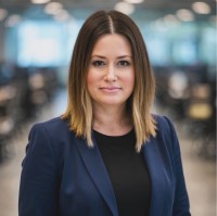 Aetna, a CVS Health Company Employee Robyn Smith's profile photo