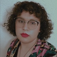 CI&T Employee Maria Lua Castilho's profile photo