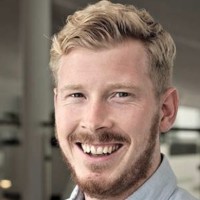Specialisterne Danmark Employee Rasmus Tornehave's profile photo