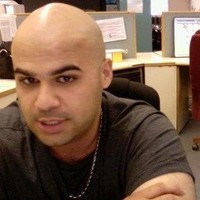 Ahmad Fares-hammad Email & Phone Number