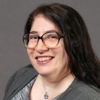 RoofAdvisor Employee Elise Cassista's profile photo