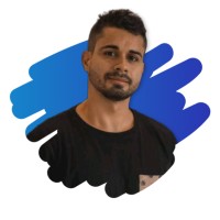 MB Labs Employee Luka Martins's profile photo
