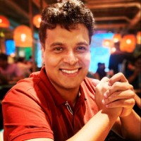 Nikhil Chainani Email & Phone Number
