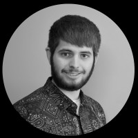 CarbonScape Employee Oscar Reid's profile photo