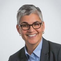 OCLC Employee Julie Presas's profile photo