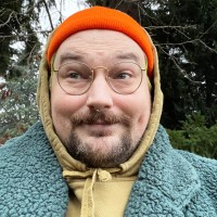 Self Employed Employee Jude Sutton's profile photo