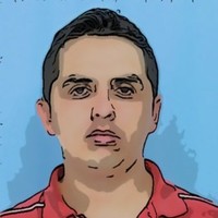 Prefectura de Imbabura Employee Vinicio Fuentes's profile photo
