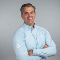 Snap! Raise Fundraising Employee Trevor Johnson's profile photo