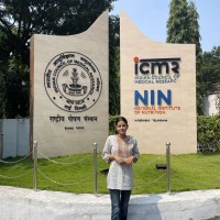 Postgraduate Institute of Medical Education and Research (PGIMER), Chandigarh Employee Sonalpreet Kaur's profile photo